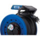 Enrouleur de câble plastique H07RN-F 3G1.5 40m BGI608 Génération 7 Companion Hedi