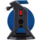 Enrouleur de câble plastique H07RN-F 3G1.5 40m BGI608 Génération 7 Companion Hedi