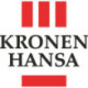 Couvercle pour seau à mélanger 30 litres.rond blanc Kronen