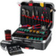 Assortiment d'outils BIG Basic Move Mechanik 79 pcs. Knipex