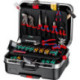 Assortiment d'outils BIG Basic Move Mechanik 79 pcs. Knipex