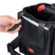 Sacoche à outils TT 10l volume charge 10kgKNIPEX