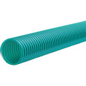 Tuyau d'aspiration et de pression 10. 25x2.5mm. 25m vert/ transparent APD