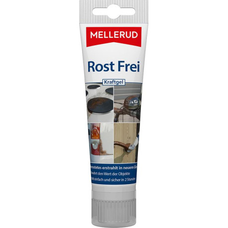 Gel antirouille 75 ml (Par 3)