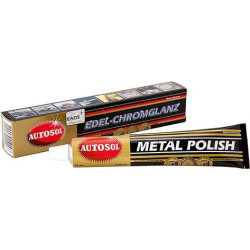 Brillant chrome noble Tube 75 ml (Par 12)