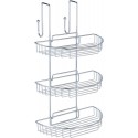 Etagère de salle de bain a accrocher