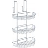 Etagère de salle de bain a accrocher