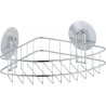 Etagère d'Angle douche Static-Loc Osimo