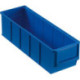 Boite ProfiPlus ShelfBox 300S. bleu