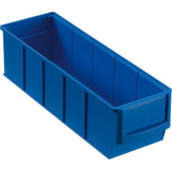 Boite ProfiPlus ShelfBox 300S. bleu