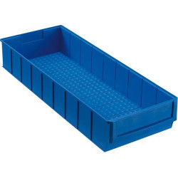 Boite ProfiPlus ShelfBox 500B bleu