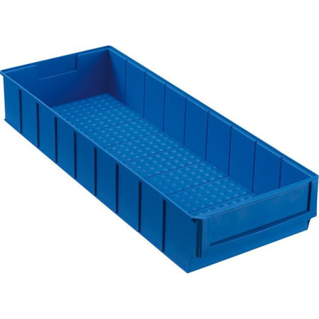 Boite ProfiPlus ShelfBox 500B bleu