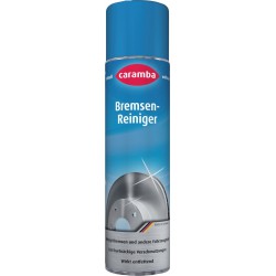 Caramba 602614 Frein Nettoyant, 400 ml (Par 6)