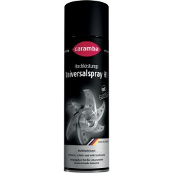 Spray universel H1 500 ml Caramba (Par 6)