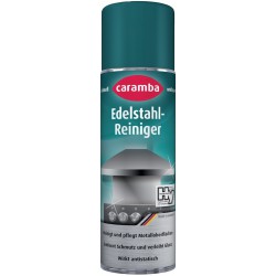 Caramba 633002 acier inoxydable Nettoyant 250 ml (Par 6)