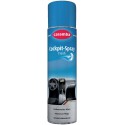 Caramba 640004 de cockpit Spray Fresh, 400 ml (Par 6)