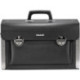 Sacoche à outils NewClassic 420x160x250mm cuir Parat