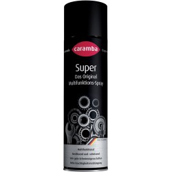 Spray muti fonction 500ml Multi-Spray (Par 6)