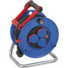 Enrouleur de câble plastique H05RR-F3G1.5 50m Garant Brennenstuhl