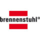Enrouleur de câble plastique H07RN-F3G2.5 40m BGI608 Garant Brennenstuhl