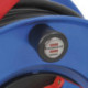 Enrouleur de câble plastique H07RN-F3G2.5 40m BGI608 Garant Brennenstuhl