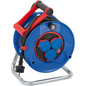 Enrouleur de câble plastique H07RN-F3G1.5 25m Garant Bretec Brennenstuhl