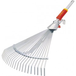 Rateau a feuilles Multi-Star UC-M