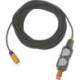 Rallonge 4xIP54 H07RN-F3G2.5 10m professionalLINE Brennenstuhl