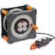 Enrouleur de câble Powerblock H07RN-F3G2.5 33+5m professionalLINE Brennenstuhl
