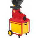 Broyeur SDL 2800 EVO, max.45 mm,2800W