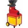 Broyeur SDL 2800 EVO, max.45 mm,2800W