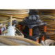 Enrouleur de câble Powerblock H07RN-F3G2.5 33+5m professionalLINE Brennenstuhl