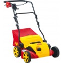 Scarificateur électrique V378E, 37 cm, 1800 W