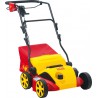 Scarificateur électrique V378E, 37 cm, 1800 W