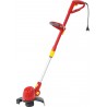 Débrousailleuse électrique GTE 840 23 cm, 400 W
