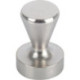 Cône magnétique néodyme Ø15 mm H21 mm.argent Contenu : 2