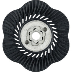 Plateau de support CC-GT 125mm M14 Cheval