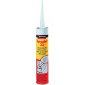 Teroson 150331 Agent d'Étanchéité de Silicone Terostat 33, 310 ml (Par 12)