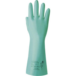 Gant Tricotril hiver 739. taille 9