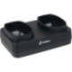 Talkie Walkie stabo freecomm 700 8 canaux portée 10 km