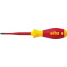 Tournevis VDE slim PH/S1x80mm Wiha