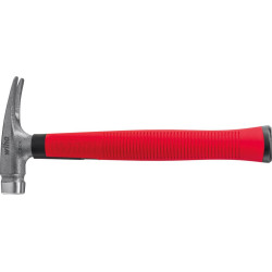 Marteau d'électricien 300g Wiha