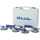Set 2 ventouses S 3.0 BL