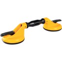 Ventouse charge max 50 kg, BO602.2A