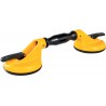 Ventouse charge max 50 kg, BO602.2A