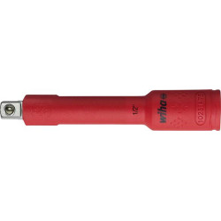 Rallonge 1/2 VDE 250mm Wiha