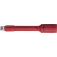 Rallonge 3/8 VDE 250mm Wiha
