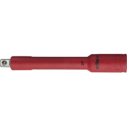 Rallonge 3/8 VDE 250mm Wiha