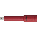 Rallonge 1/4 VDE 75mm Wiha