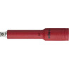 Rallonge 1/4 VDE 75mm Wiha